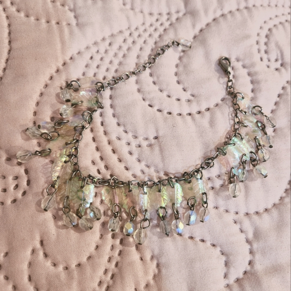 Faerie style bracelet